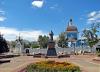 Храмовый комплекс Марфо-Мариинского монастыря (XVIII век), Белгород, ул. Пуш</div>
  </div>

<div class=